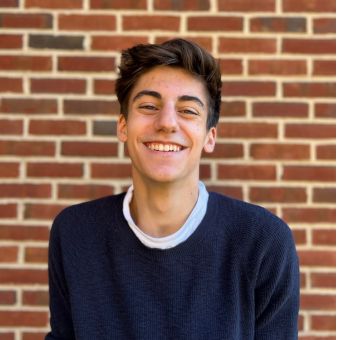 gianni storti headshot