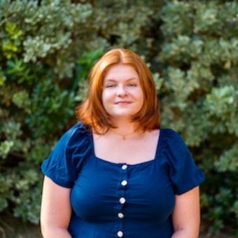 nicole albright headshot