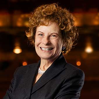 Sylvia Neil