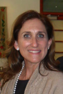 Leslie M. Aronzon