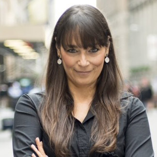 Deborah Bial