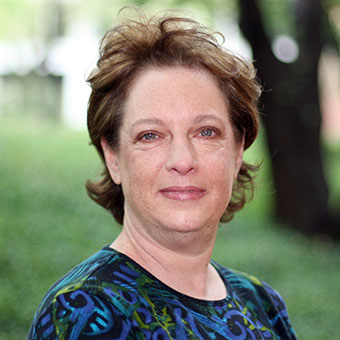 Susan K. Feigenbaum ’74, P’08, P’17 (ex-officio)