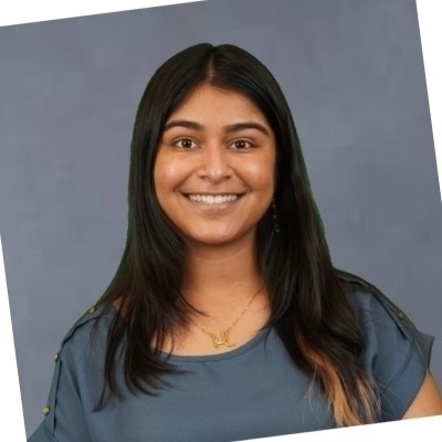 Inaara Gilani '23 