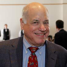 Ron Kaiserman