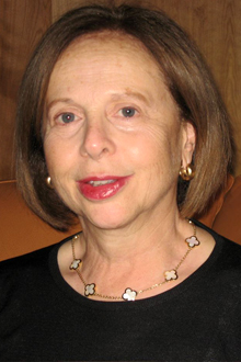 Ellen Kaplan