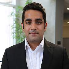 Hemant Mograi