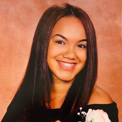 Shelley Polanco '24 