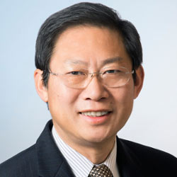 Xiru Zhang