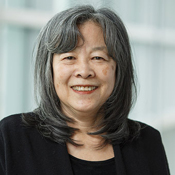 Elaine Wong