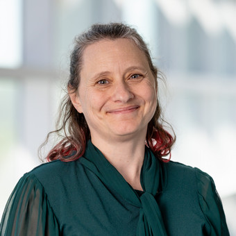 Kathleen McMahan