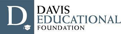 Davis Educational Foundation logo