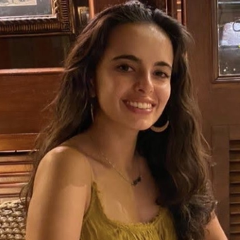 Camila Cano '23