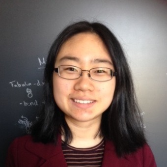 photo of Yi He