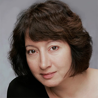 Adrianne Krstansky