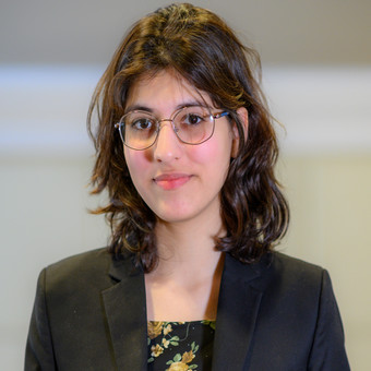Aima Nadeem