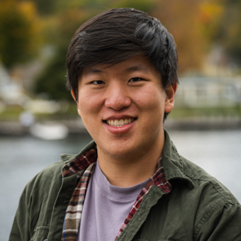 portrait of Jack Cheng