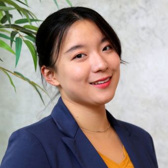 photo of Manning Zhang