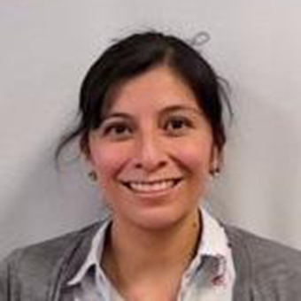 Guillermina Ramirez-San Juan