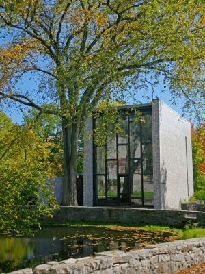 Bethlehem Chapel