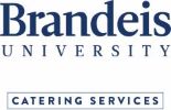 Brandeis Catering Services logo