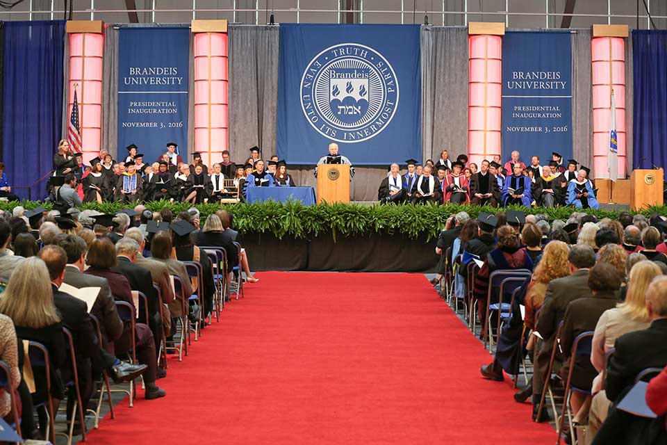 University Events | Brandeis University