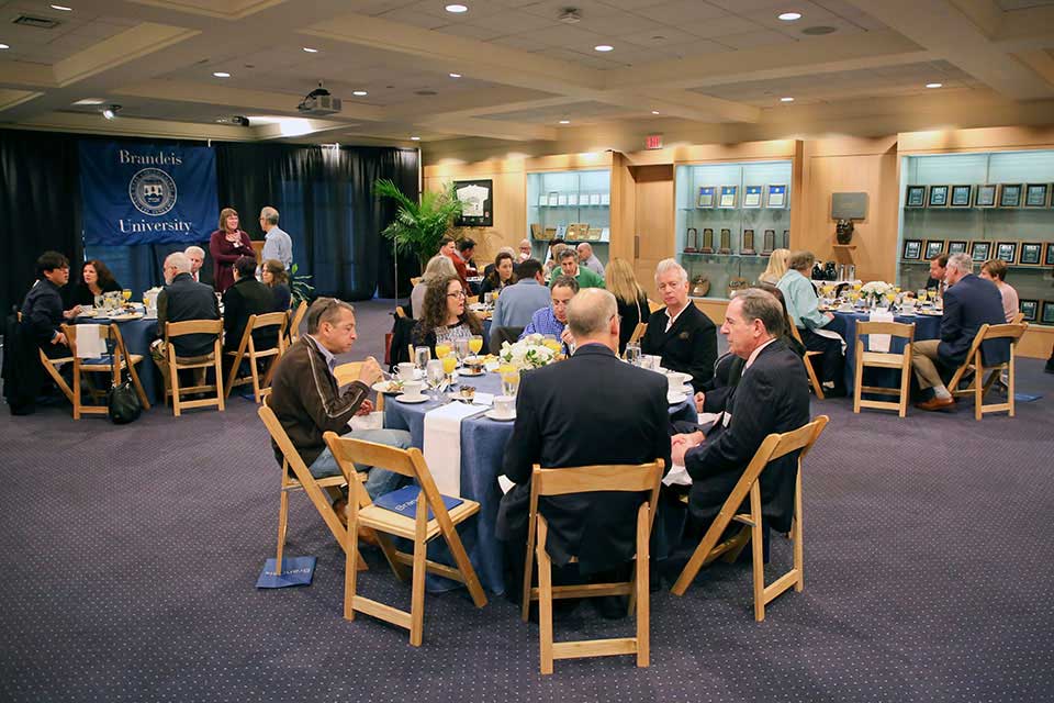 University Events | Brandeis University