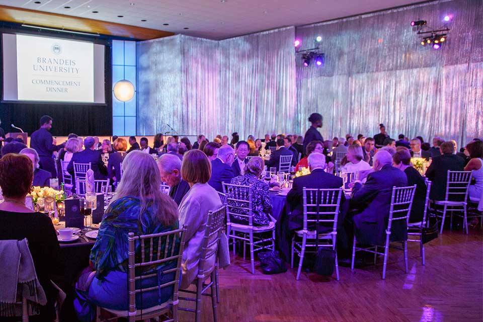 University Events | Brandeis University