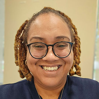 Naomi Brown-Jones
