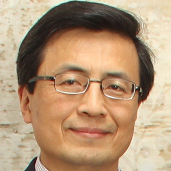 Josh Huang