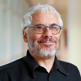 Richard Alterman