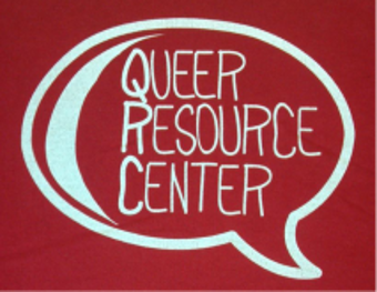 Queer Resource Center logo