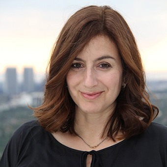 Debbie Adler
