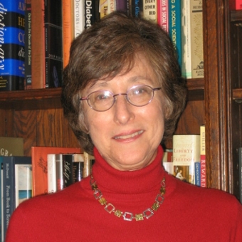 Cindy Sondik Aron
