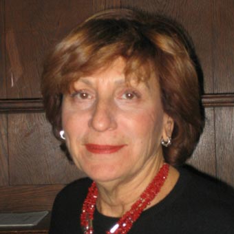 Hinda Shuman Marcus