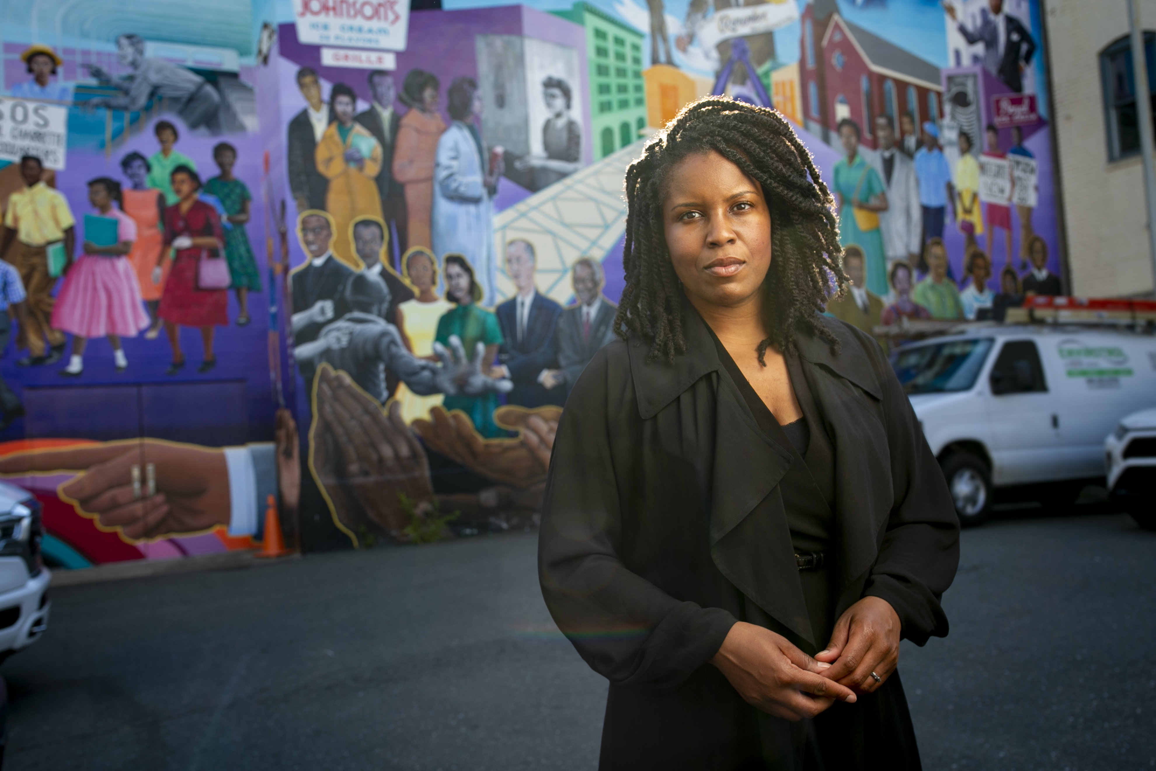 Dr. Candis Watts Smith, Duke University