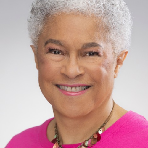 Professor Patricia Hill Collins