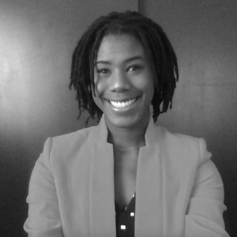 Headshot of Aisha Zamor