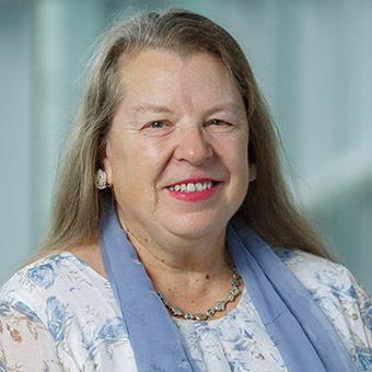 Ann Koloski-Ostrow