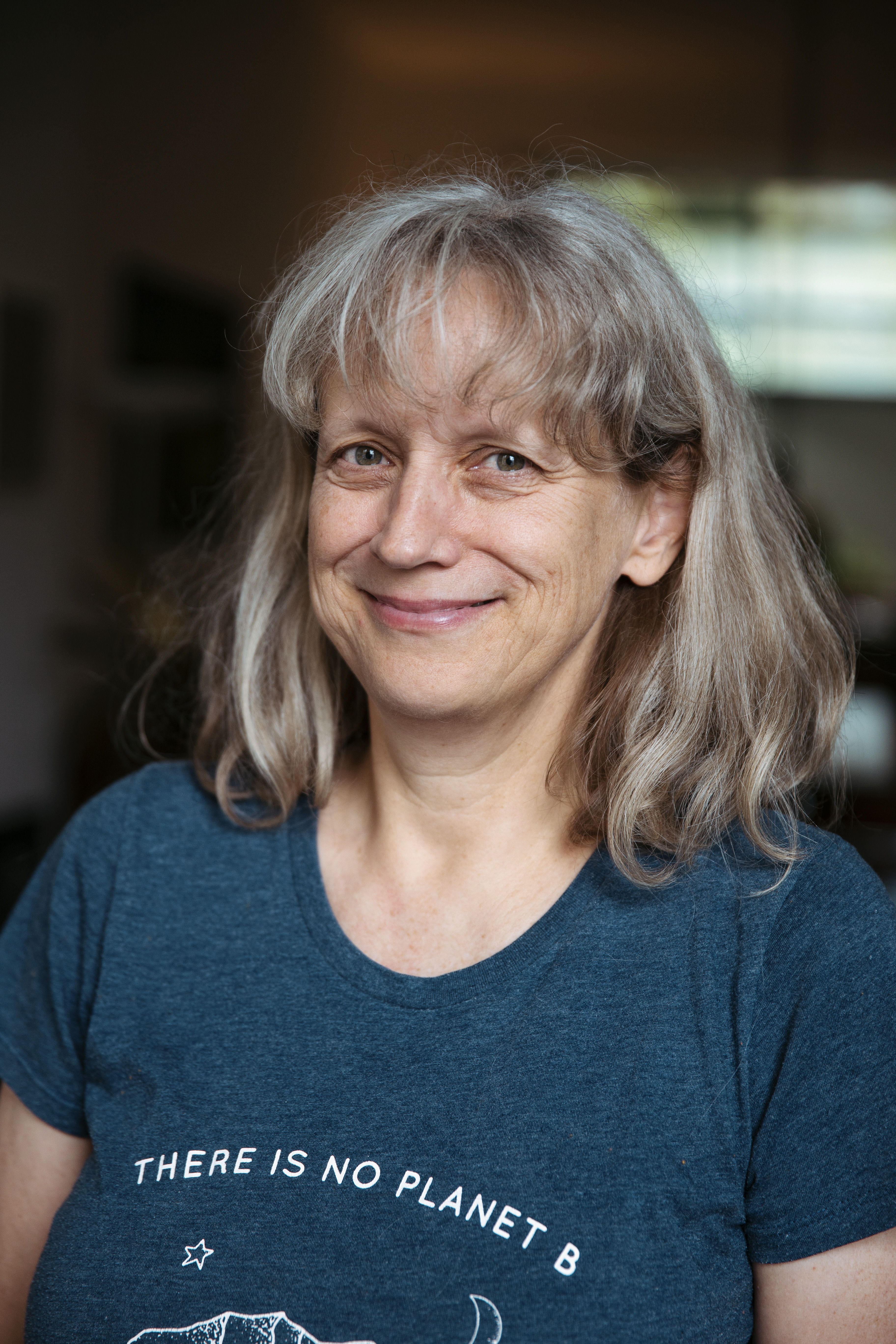 Sabine von Mering