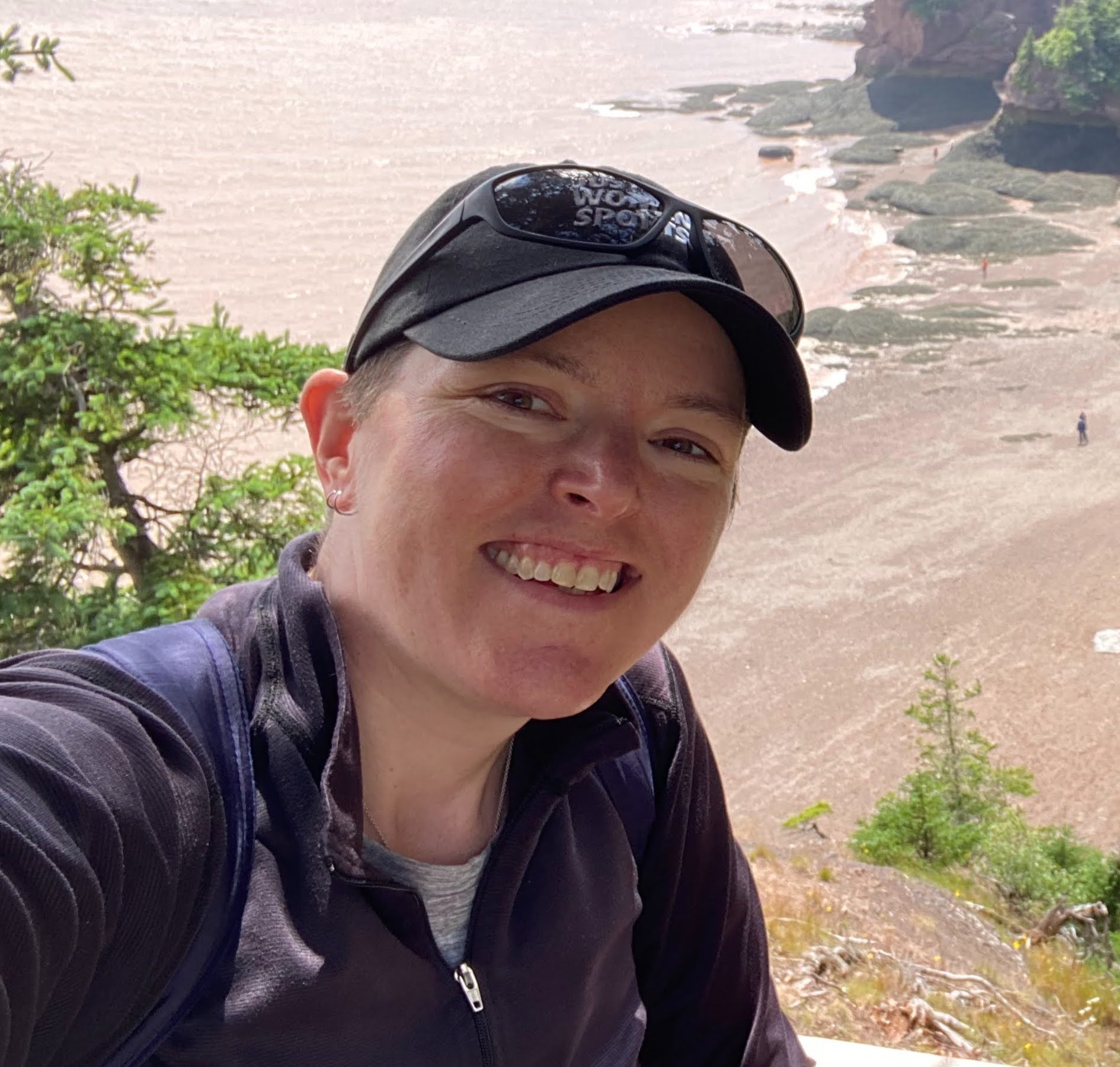 photo of Maric Kramer