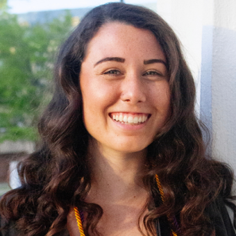 Headshot of Kati Russ