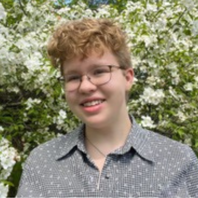 photo of Elizabeth Ford