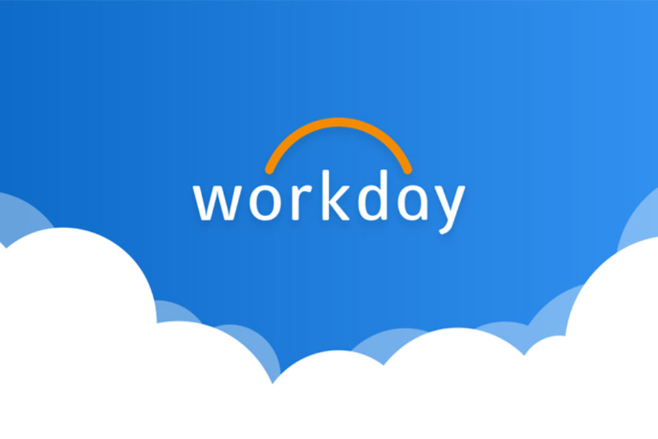 Workday logo