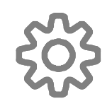 Workday configure options icon