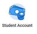 student account icon