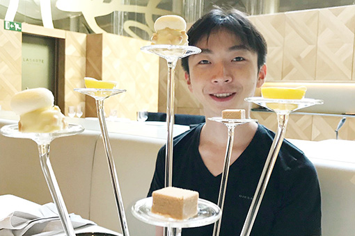 Ian Rhee