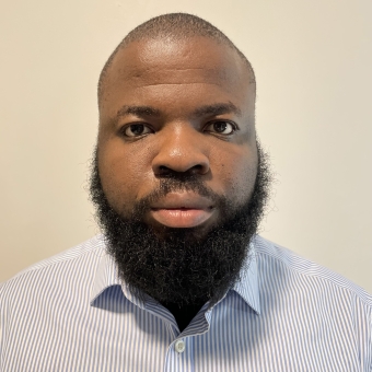 Agbarakwe Chukwuemeka Abraham