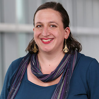 Laura Heath-Stout