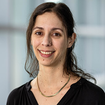 Yael Kenan
