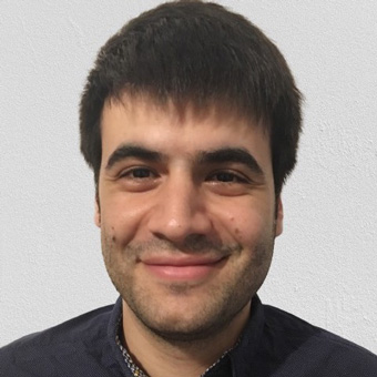 Reza Pourmikail